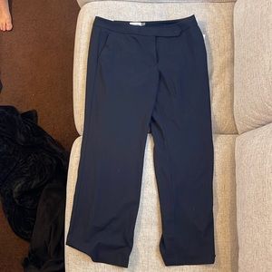 Calvin Klein Classic Fit Pants